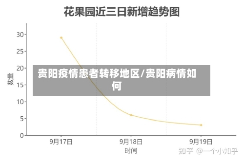 贵阳疫情患者转移地区/贵阳病情如何-第2张图片