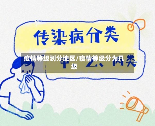 疫情等级划分地区/疫情等级分为几级-第2张图片
