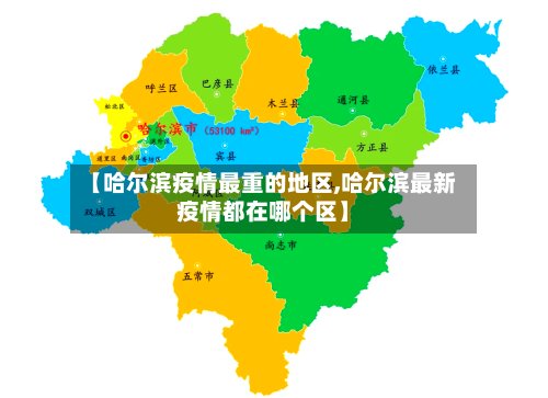 【哈尔滨疫情最重的地区,哈尔滨最新疫情都在哪个区】