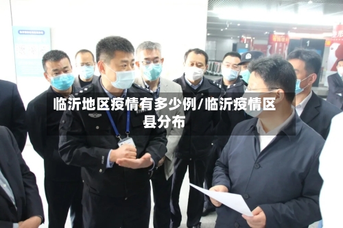 临沂地区疫情有多少例/临沂疫情区县分布