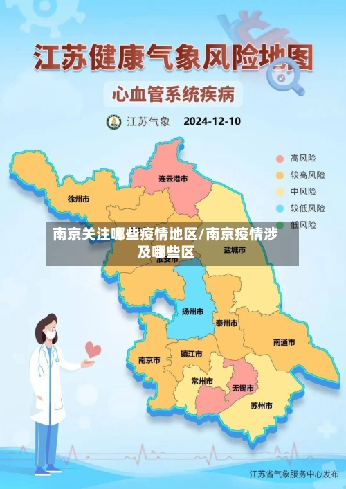 南京关注哪些疫情地区/南京疫情涉及哪些区