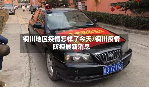 铜川地区疫情怎样了今天/铜川疫情防控最新消息