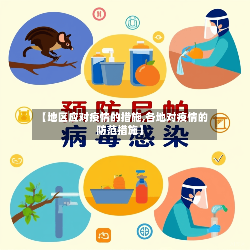【地区应对疫情的措施,各地对疫情的防范措施】
