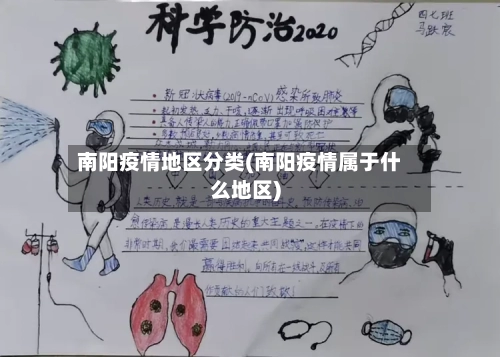 南阳疫情地区分类(南阳疫情属于什么地区)-第2张图片