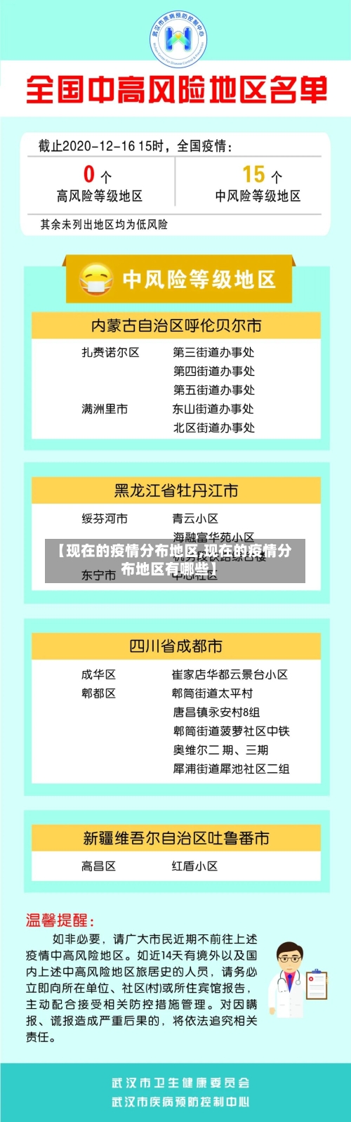 【现在的疫情分布地区,现在的疫情分布地区有哪些】-第2张图片