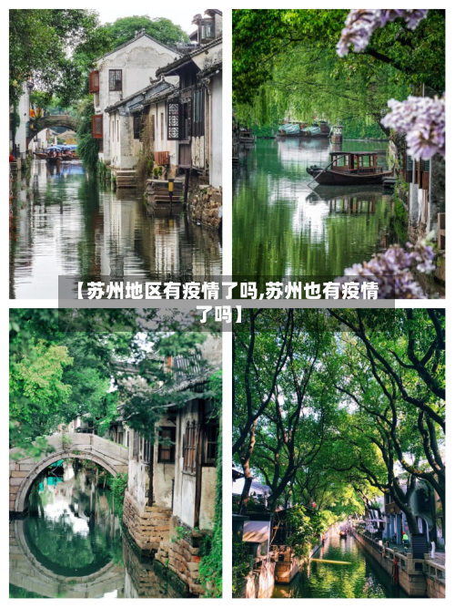 【苏州地区有疫情了吗,苏州也有疫情了吗】-第2张图片