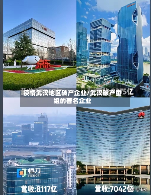 疫情武汉地区破产企业/武汉破产重组的著名企业-第2张图片