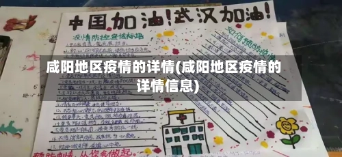 咸阳地区疫情的详情(咸阳地区疫情的详情信息)-第2张图片