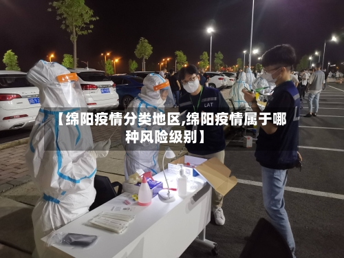 【绵阳疫情分类地区,绵阳疫情属于哪种风险级别】