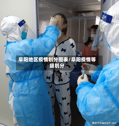 阜阳地区疫情划分图表/阜阳疫情等级划分