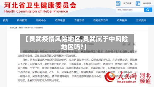 【灵武疫情风险地区,灵武属于中风险地区吗?】-第3张图片