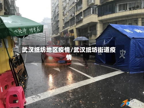 武汉纸坊地区疫情/武汉纸坊街道疫情-第2张图片
