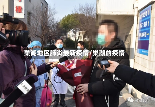 巢湖地区肺炎最新疫情/巢湖的疫情