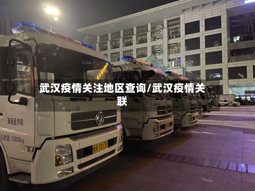 武汉疫情关注地区查询/武汉疫情关联