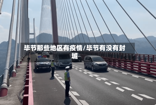 毕节那些地区有疫情/毕节有没有封城-第2张图片