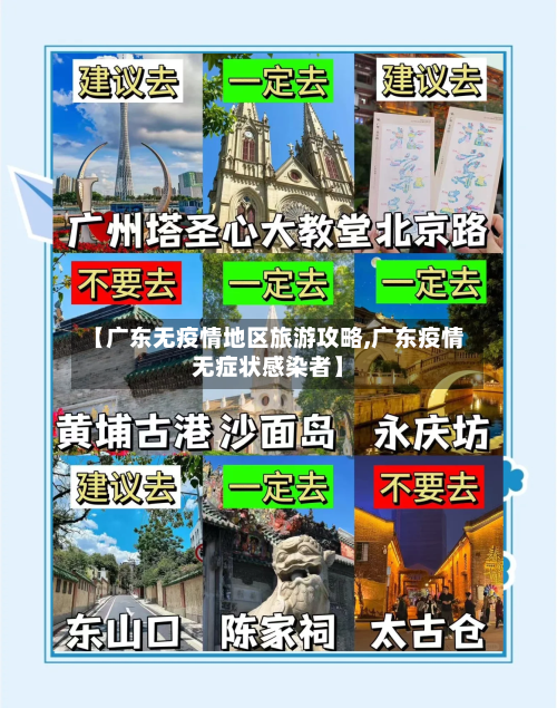 【广东无疫情地区旅游攻略,广东疫情无症状感染者】