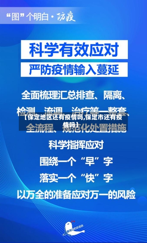 【保定地区还有疫情吗,保定市还有疫情吗】