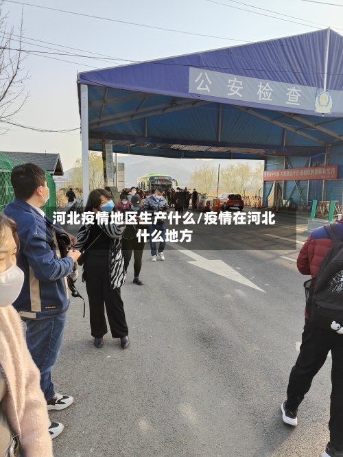 河北疫情地区生产什么/疫情在河北什么地方