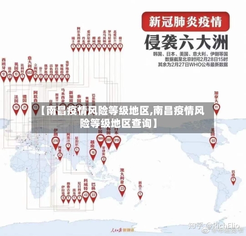 【南昌疫情风险等级地区,南昌疫情风险等级地区查询】