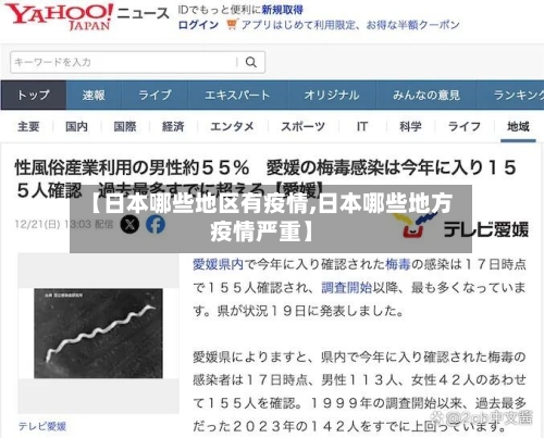 【日本哪些地区有疫情,日本哪些地方疫情严重】-第2张图片