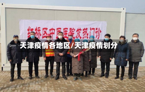 天津疫情各地区/天津疫情划分-第2张图片