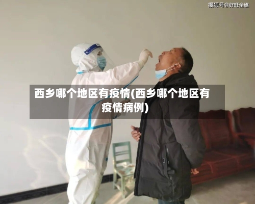 西乡哪个地区有疫情(西乡哪个地区有疫情病例)