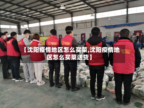 【沈阳疫情地区怎么买菜,沈阳疫情地区怎么买菜送货】