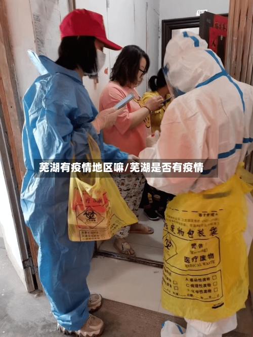 芜湖有疫情地区嘛/芜湖是否有疫情