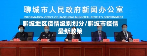 聊城地区疫情级别划分/聊城市疫情最新政策-第2张图片