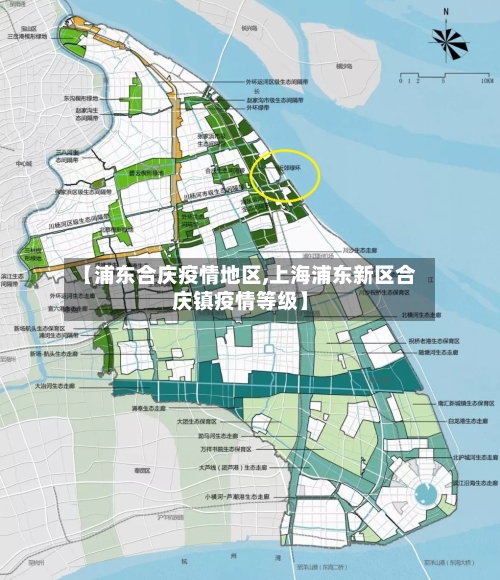 【浦东合庆疫情地区,上海浦东新区合庆镇疫情等级】