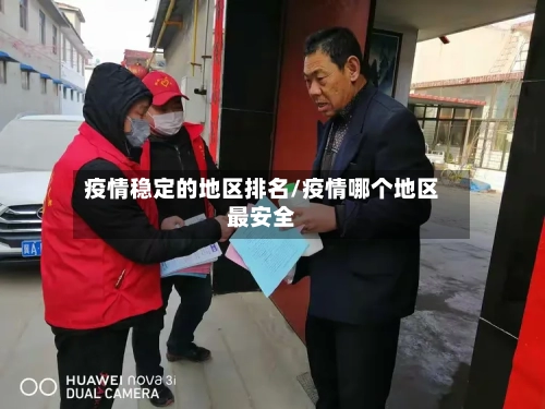 疫情稳定的地区排名/疫情哪个地区最安全-第2张图片