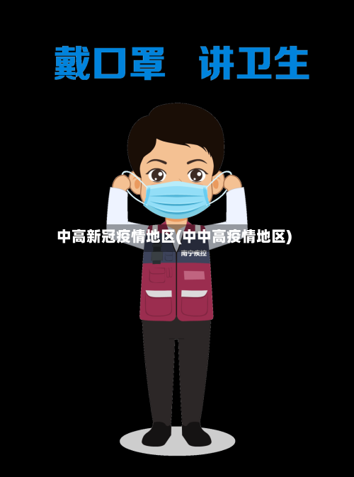中高新冠疫情地区(中中高疫情地区)