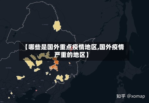 【哪些是国外重点疫情地区,国外疫情严重的地区】