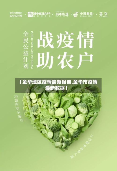 【金华地区疫情最新报告,金华市疫情最新数据】