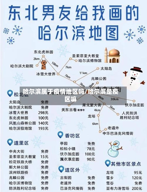 哈尔滨属于疫情地区吗/哈尔滨是疫区嘛