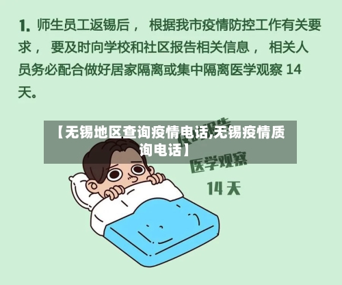【无锡地区查询疫情电话,无锡疫情质询电话】