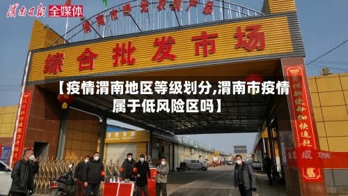 【疫情渭南地区等级划分,渭南市疫情属于低风险区吗】-第2张图片