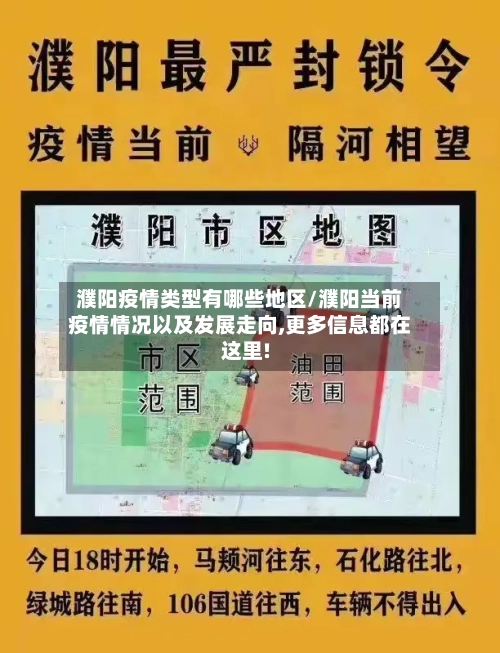 濮阳疫情类型有哪些地区/濮阳当前疫情情况以及发展走向,更多信息都在这里!