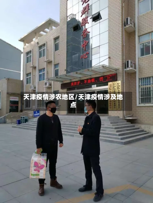 天津疫情涉农地区/天津疫情涉及地点