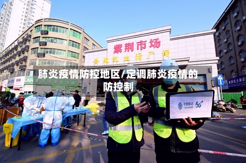 肺炎疫情防控地区/定调肺炎疫情的防控制-第2张图片