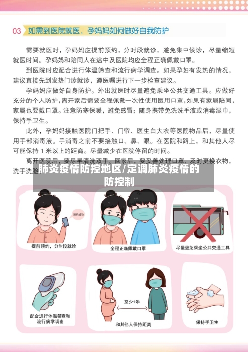 肺炎疫情防控地区/定调肺炎疫情的防控制