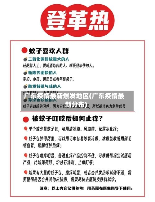 广东疫情最新爆发地区(广东疫情最新分布)