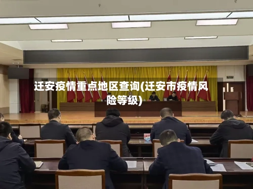 迁安疫情重点地区查询(迁安市疫情风险等级)