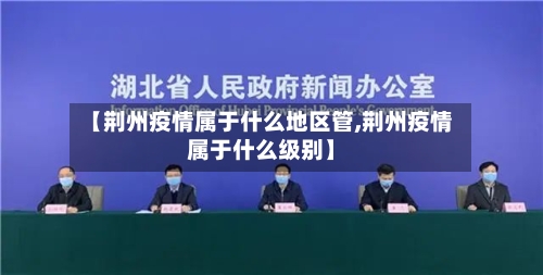 【荆州疫情属于什么地区管,荆州疫情属于什么级别】-第2张图片