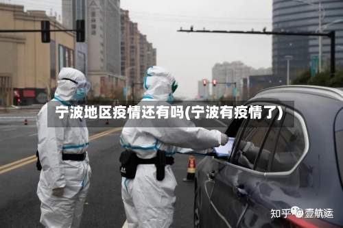 宁波地区疫情还有吗(宁波有疫情了)