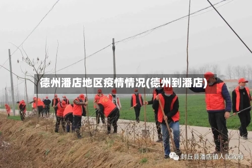 德州潘店地区疫情情况(德州到潘店)