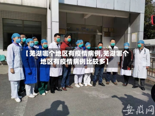 【芜湖哪个地区有疫情病例,芜湖哪个地区有疫情病例比较多】-第3张图片