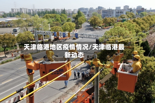 天津临港地区疫情情况/天津临港最新动态