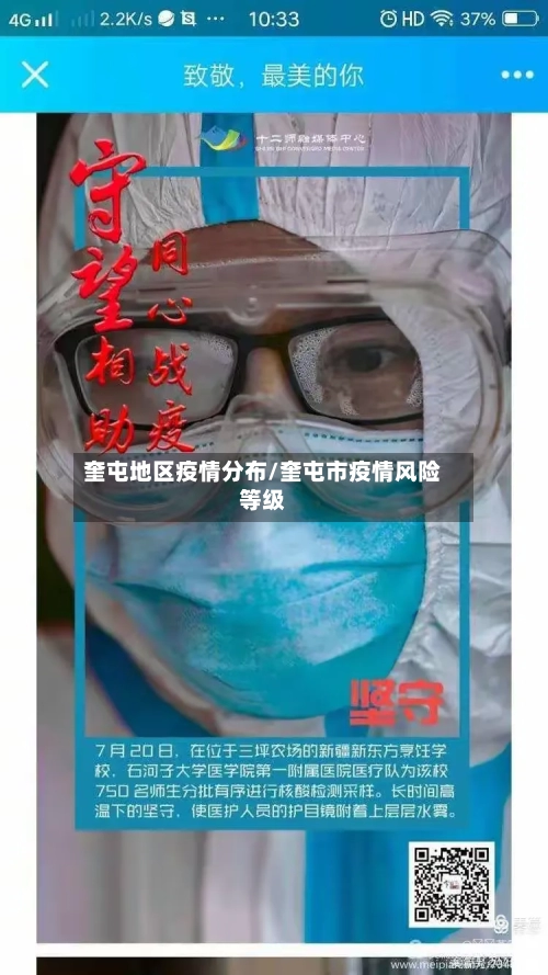 奎屯地区疫情分布/奎屯市疫情风险等级-第2张图片