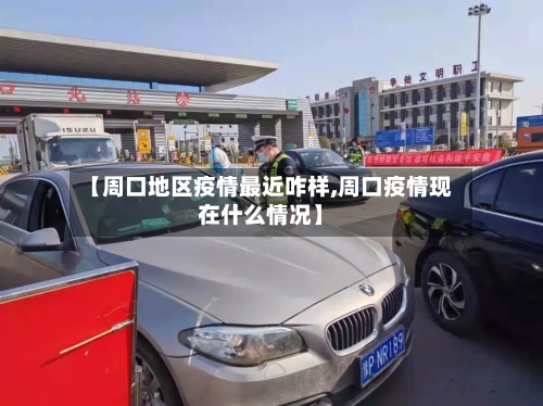 【周口地区疫情最近咋样,周口疫情现在什么情况】-第3张图片